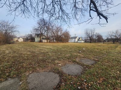 4626 Joseph Campau St, Detroit, MI, 48207