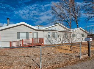 176 6400th Rd, Montrose, CO 81403