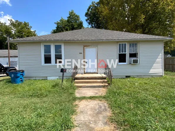 109 S Church St, Trenton, TN