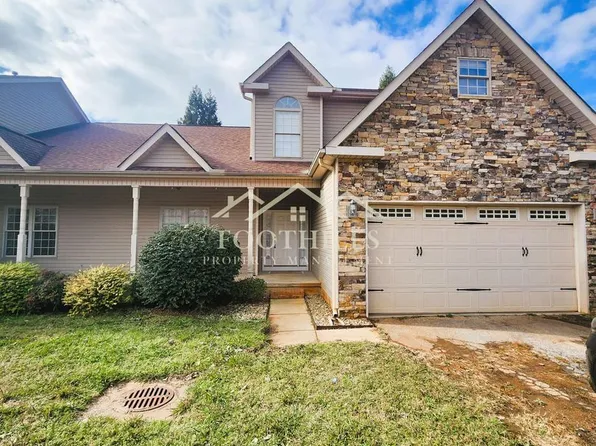 6 Robert De Brus Cir, Anderson, SC 29621