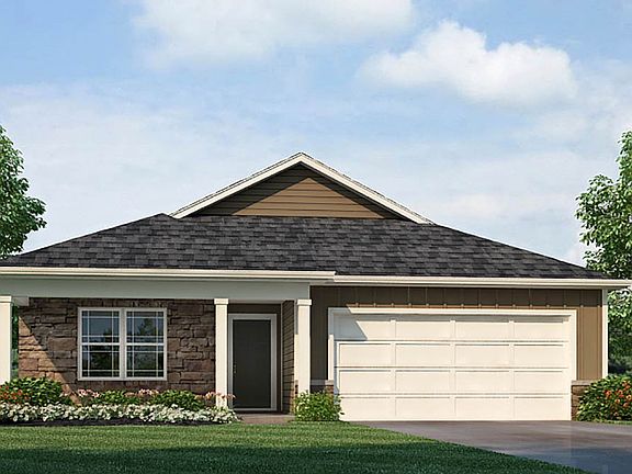 Plan Elevation.