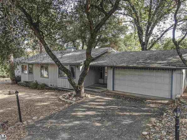 13080 Clements Rd, Groveland, CA 95321
