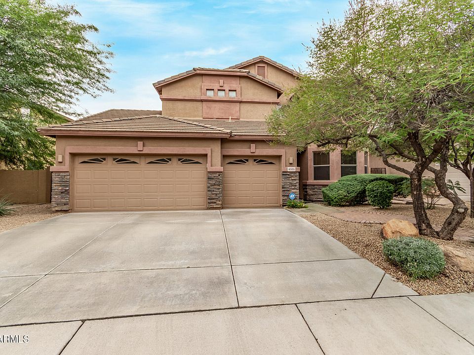 8335 W Maya Dr, Peoria, AZ 85383 | MLS #6949301 | Zillow