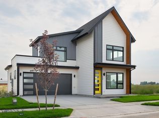 847 Accolade Loop, Belgrade, MT 59714