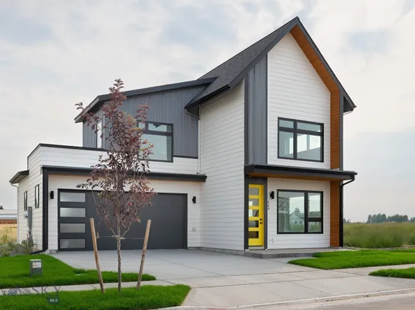 847 Accolade Loop, Belgrade, MT 59714