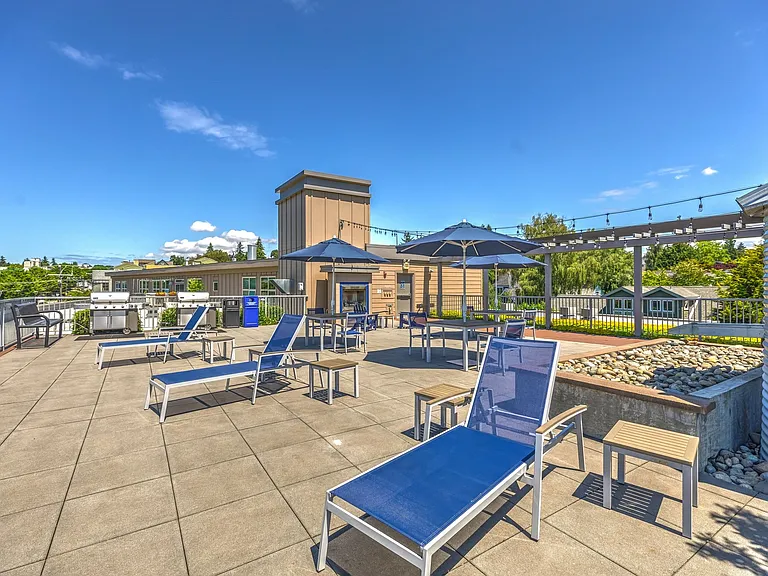 Prescott Wallingford Apartments — Photo 8