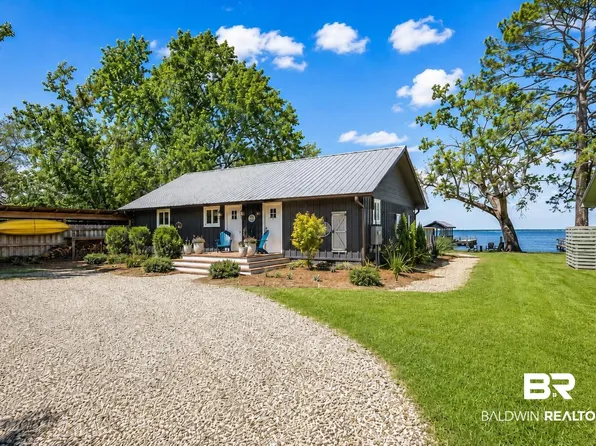 5103 Bay Dr, Orange Beach, AL 36561