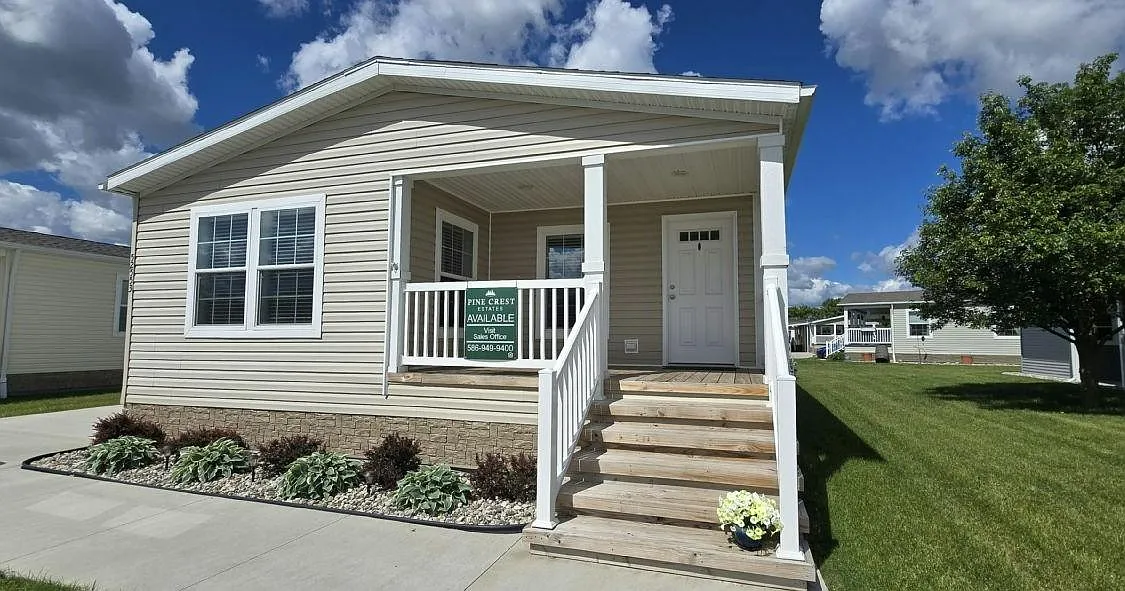 2 bed, 2.0 bath, $1,475 — Photo 1