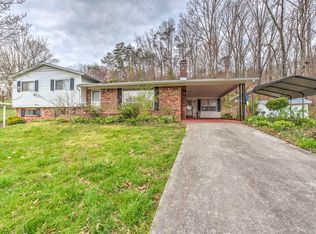 412 Cedar Cir, Clinton, TN 37716
