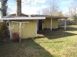 107 Manchester Rd, Oak Ridge, TN 37830