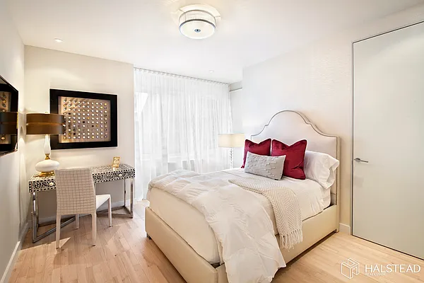 Rented by Halstead Real Estate | media 24