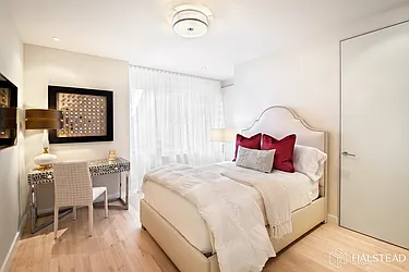 Rented by Halstead Real Estate