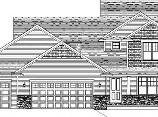 600 Castlestone Ct, Oneida, WI 54155