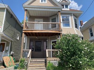 1213 State St #3, Schenectady, NY 12304