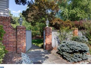 7 Brooktree Rd, East Windsor, NJ 08520