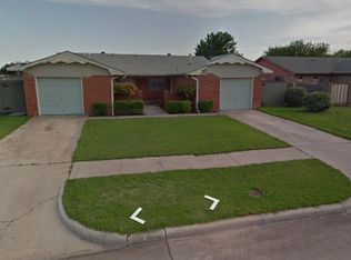 118 Crawford Ct, Norman, OK 73069