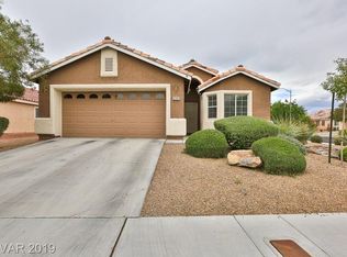 6737 Arctic Breeze St, North Las Vegas, NV 89084