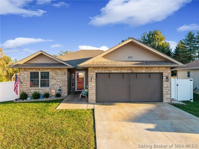 8058 Hudson Lane, Georgetown, IN, 47122