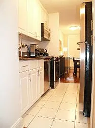 Rented by Corcoran