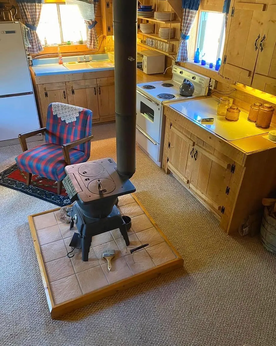 1 bed, 560 sqft, $1,900 — Photo 4