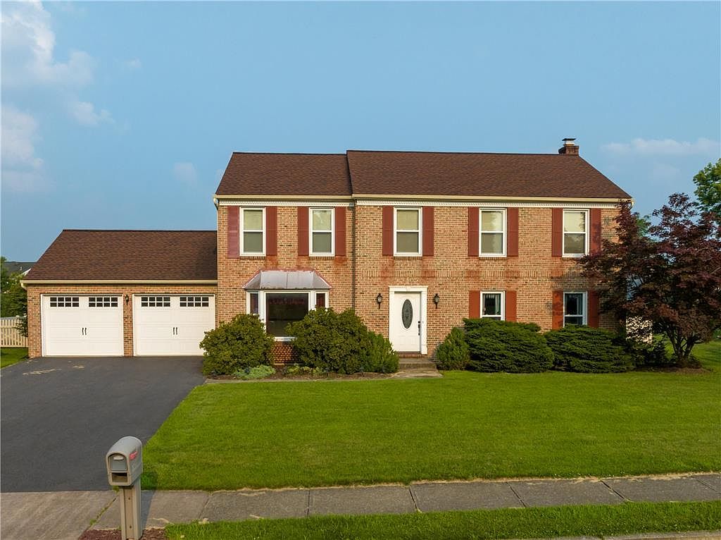 616 Buckingham Dr, Northampton, PA 18067 Zillow