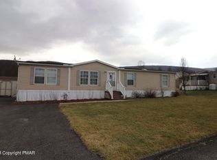 190 Ashley Ln, Lehighton, PA 18235