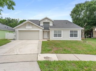 632 Herons Nest Ct, Orlando, FL 32825