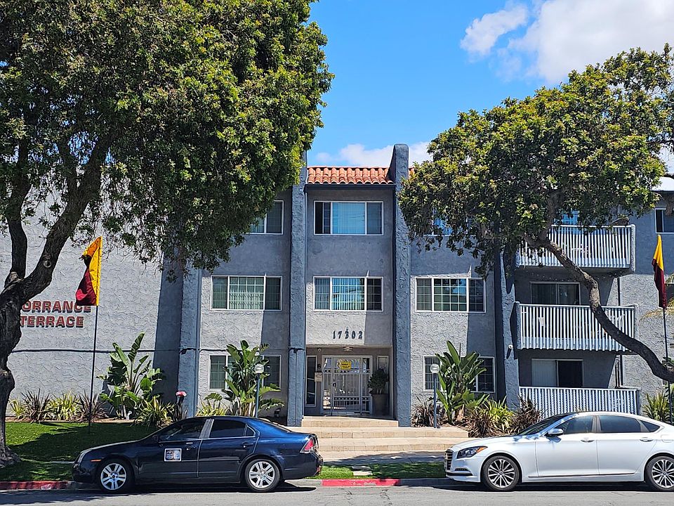 Torrance Terrace 17302 Yukon Ave Torrance CA Zillow
