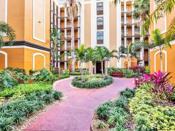 12521 Floridays Resort Dr APT 103-F, Orlando, FL 32821