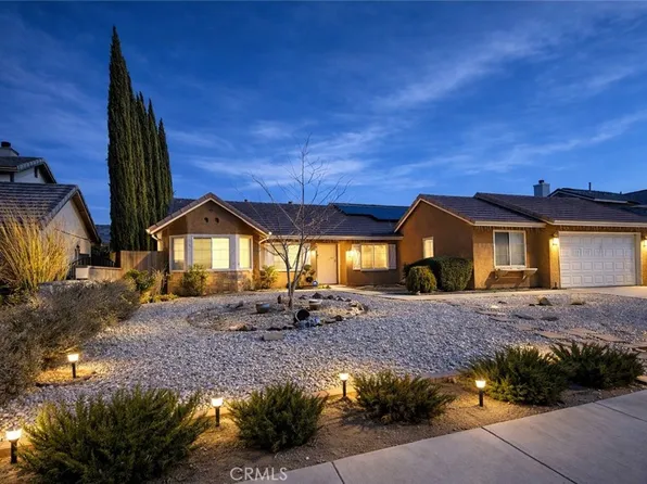 13189 Eclipse Ave, Victorville, CA 92392