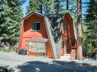 26551 Forest Ln, Lake Arrowhead, CA 92391