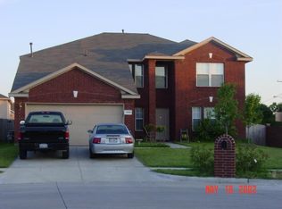 7200 Hummingbird Ct, North Richland Hills, TX 76180