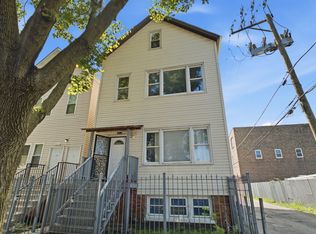 4714 S Throop St, Chicago, IL 60609