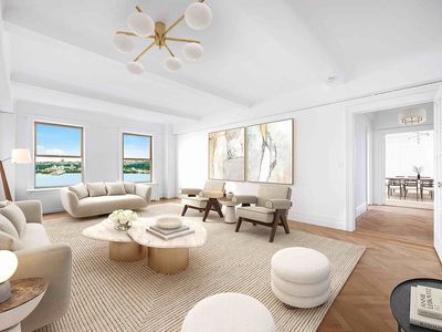 340 Riverside Dr APT 14B, New York, NY, 10025