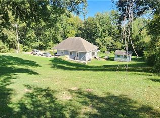 401 Biddle St, Camden, MO 64017