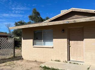 932 S Railroad Ave, Tucson, AZ 85701