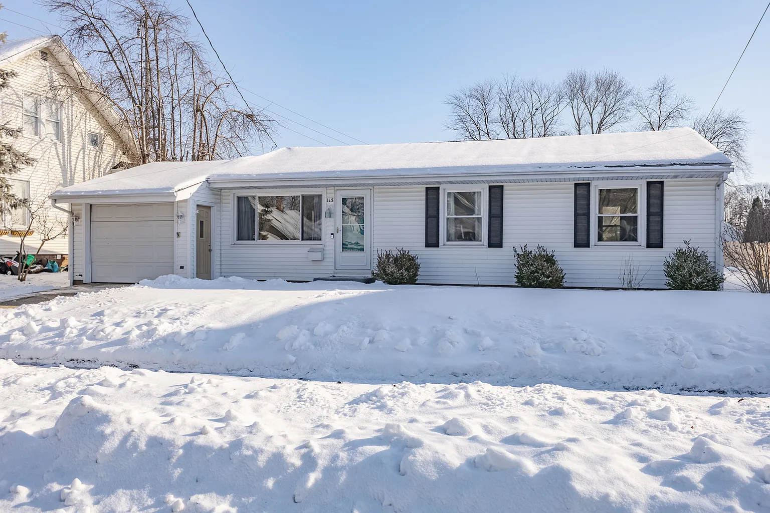 115 N Pine St photo 1