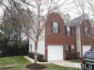 347 Bayleigh Ct, Garner, NC 27529