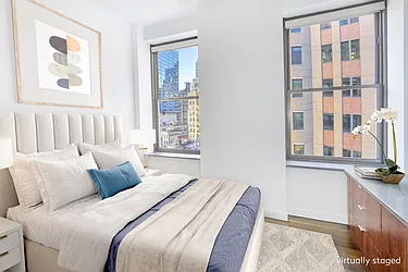 Sold by Brown Harris Stevens