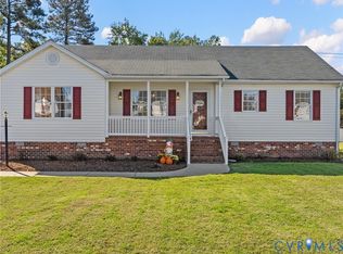 209 Taraby Dr, Sandston, VA 23150