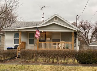 561 Corice St, Akron, OH