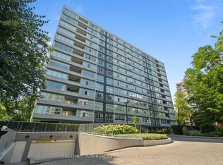 500 Avenue Rd #602, Toronto, ON M4V 2J6