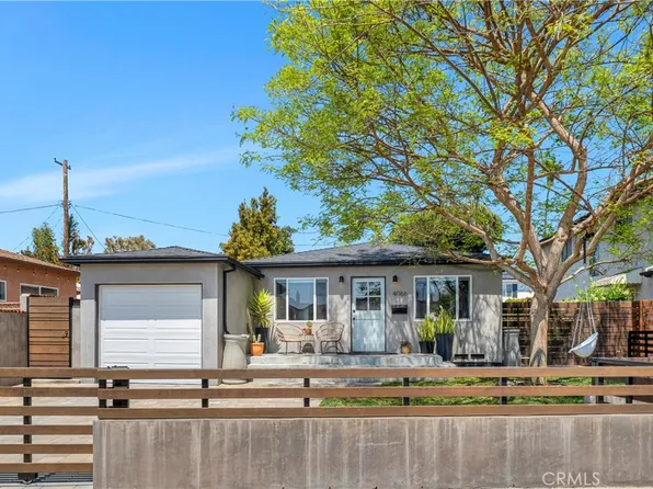 4066 Tivoli Ave, Los Angeles, CA 90066