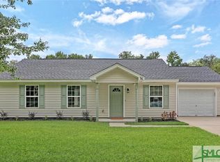 14 Whistle Stop Dr, Guyton, GA 31312