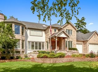 12022 S 93rd Ave, Palos Park, IL 60464