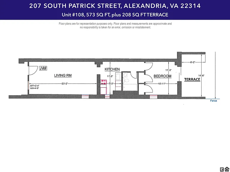 The Gallery Apartments — Photo 61