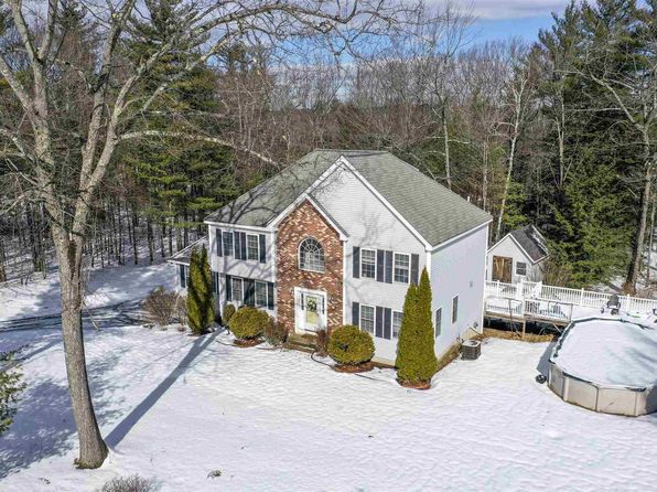 35 Mulberry Ln Chester Nh 03036 Zillow