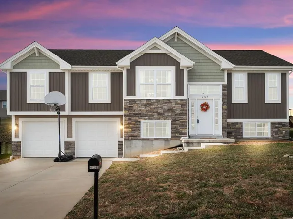 2903 Shirley Close Rd, Washington, MO 63090