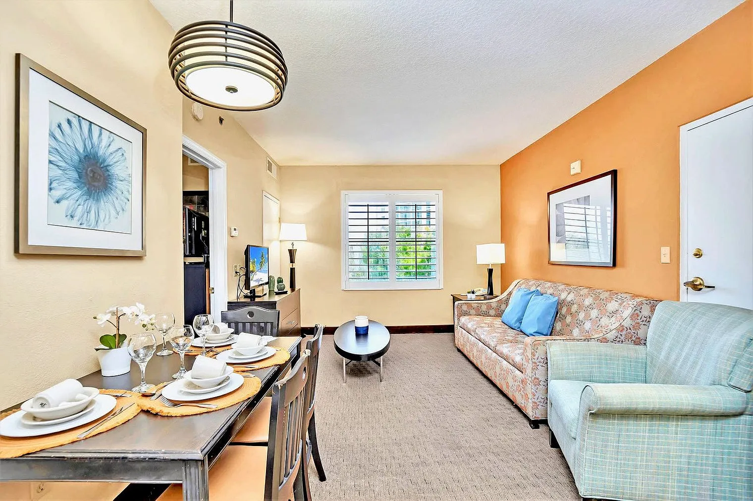 1 bed, 1.0 bath, 538 sqft, $1,667 — Photo 1