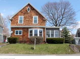 42 Jefferson St, Lewiston, ME 04240